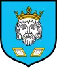 Coat of arms of Gmina Szamotuły