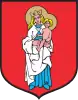 Coat of arms of Gmina Sztum