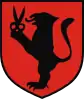 Coat of arms of Gmina Tarnogród