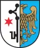 Coat of arms of Toszek