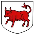 Arms of Turek, Poland