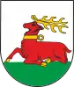 Coat of arms of Gmina Wieleń