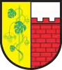 Coat of arms of Gmina Witnica