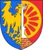 Coat of arms of Gmina Zawadzkie