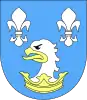 Coat of arms of Świekatowo