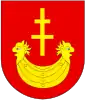 Coat of arms of Bieliny