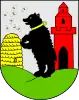 Coat of arms of Bobrowice