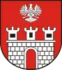 Coat of arms of Ciepielów