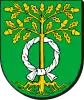 Coat of arms of Gmina Dąbrowa