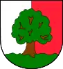 Coat of arms of Gmina Dąbrowa Białostocka