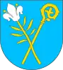 Coat of arms of Gmina Domaradz