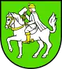 Coat of arms of Gmina Dzierzkowice