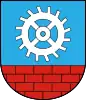 Coat of arms of Fałków