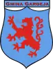 Coat of arms of Gmina Gardeja