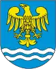 Coat of arms of Godów