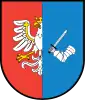 Coat of arms of Gmina Hanna