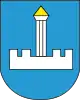 Coat of arms of Gmina Horodło