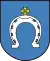 Coat of arms of Gmina Janów