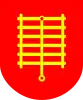 Coat of arms of Gmina Jaraczewo