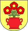 Coat of arms of Jemielno