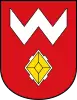 Coat of arms of Gmina Kamień