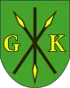 Coat of arms of Kije (gmina)