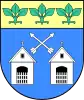 Coat of arms of Gmina Kochanowice