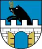 Coat of arms of Gmina Korytnica