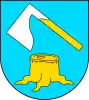 Coat of arms of Gmina Markowa