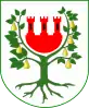 Coat of arms of Międzychód