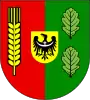 Coat of arms of Miękinia