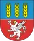 Coat of arms of Gmina Mierzęcice