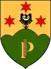 Coat of arms of Gmina Przeworno