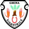 Coat of arms of Gmina Siemkowice