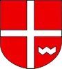 Coat of arms of Gmina Sienno