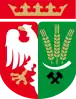 Coat of arms of Gmina Wapno