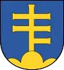 Coat of arms of Gmina Wojaszówka