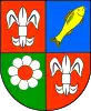 Coat of arms of Zwierzyn