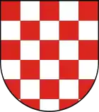 Coat of arms of Jawor