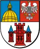 Coat of arms of Gostyń County