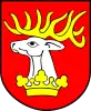 Coat of arms of Lublin County