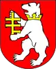 Coat of arms of Radzyń Podlaski County