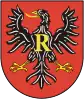 Coat of arms of Rawa County