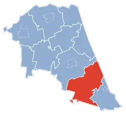 Gmina Szudziałowo within the Sokółka County