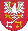 Coat of arms of Wadowice County