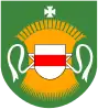 Coat of arms of Wyszków County