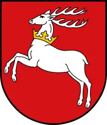 Coat of arms or logo