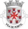 Coat of arms of Portel