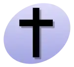 Christian cross