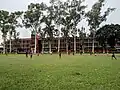 Pabna Polytechnic Institute, Pabna Campus Playground